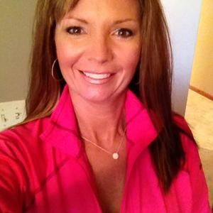 Meet your Posher, Sherri